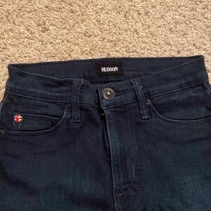 Hudson skinny jeans/jeggings